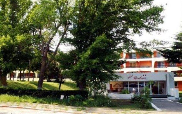 Hotel Rodica