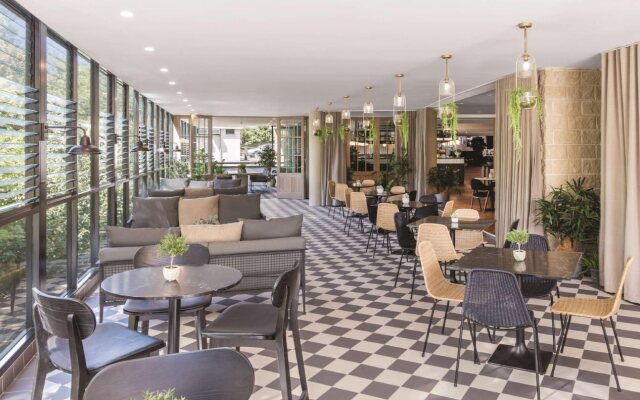 Vibe Hotel Rushcutters Bay Sydney