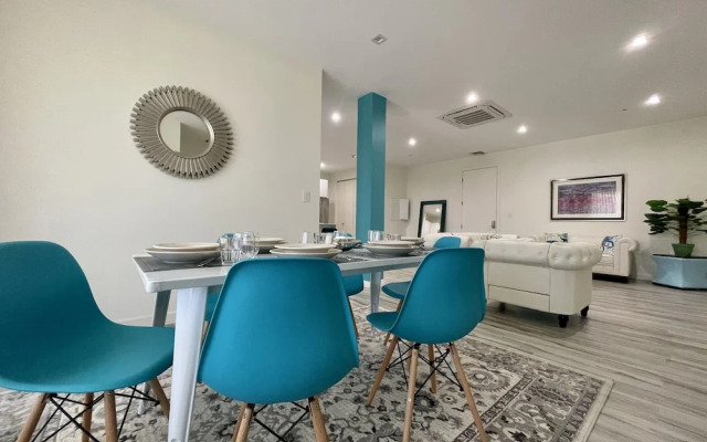 The Cove - Condo Hotel - Perfect Location