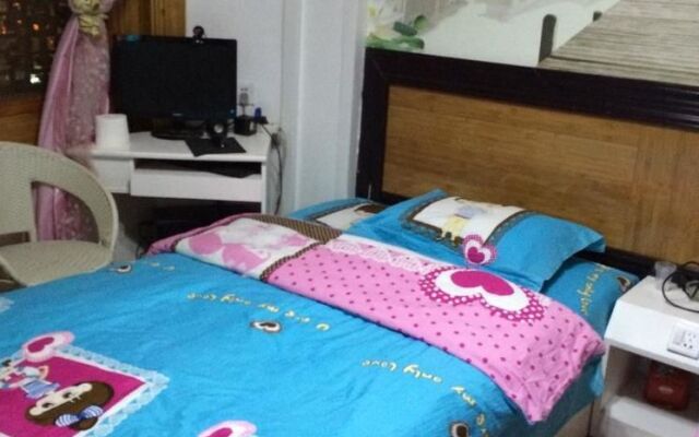 Yijian River View Guesthouse