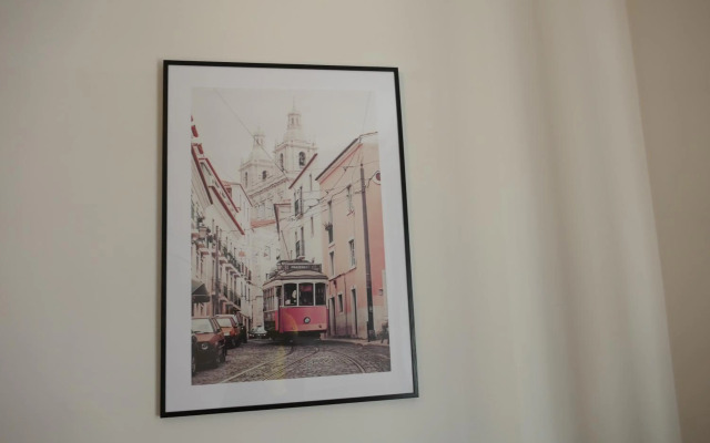 Stylish City Apartments Vienna