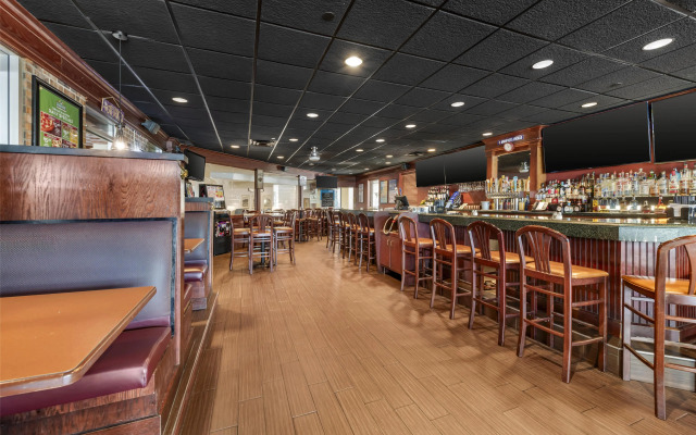 Best Western Fairmont