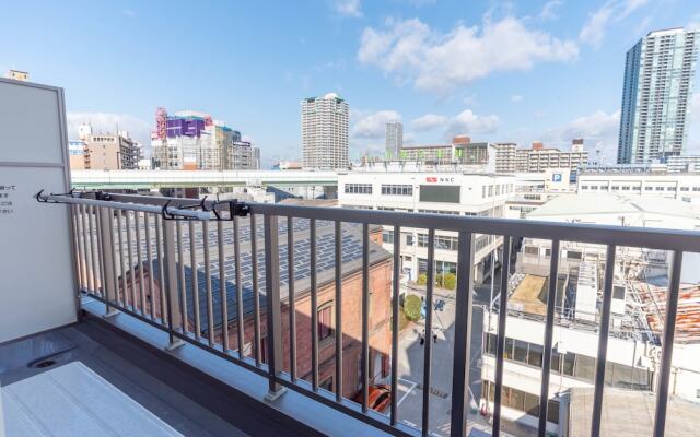 Villa Penthouse Tenma