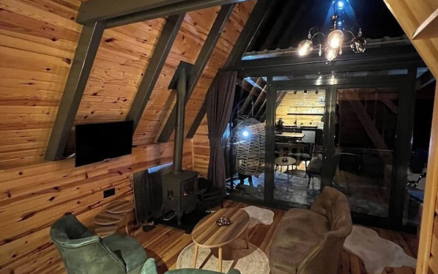 Kalivi Suit Bungalov