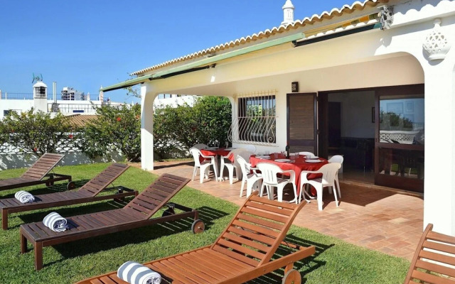 Villa Barlavento III AL