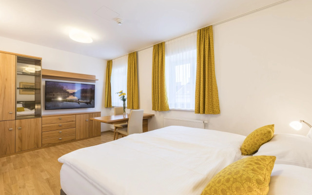 Vienna Grand Apartments CITY