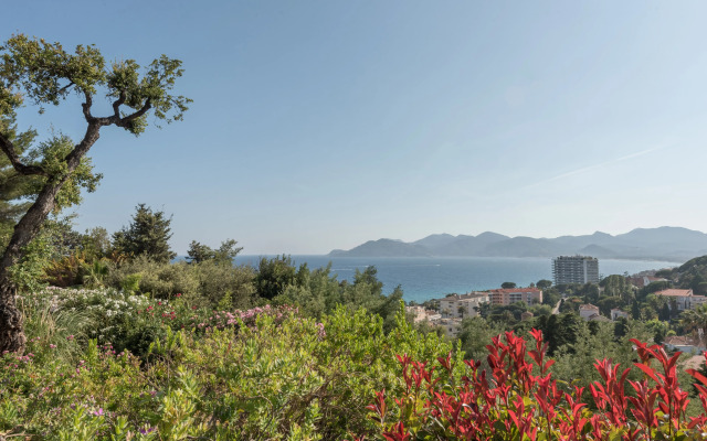 Résidence Villa Francia - Cannes
