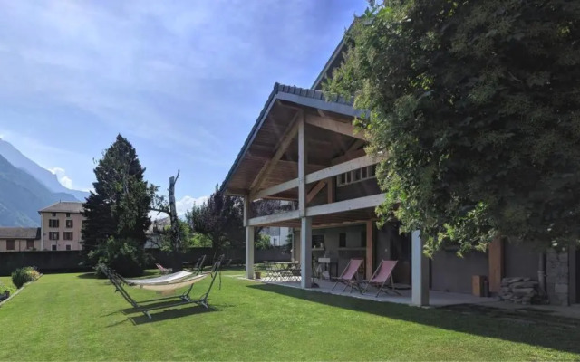 Chambres d'Hôtes Les Cols