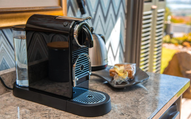 Pezula Magic Escape - Guest House - Luxury Lagoon View