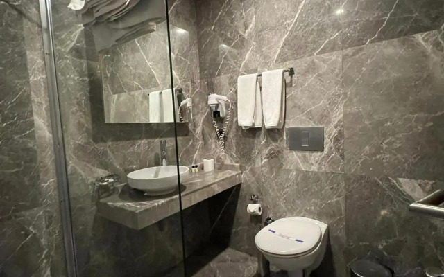 Grand Star Hotel Bosphorus & Spa