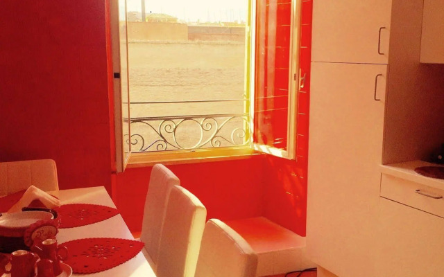 Zara Apartment