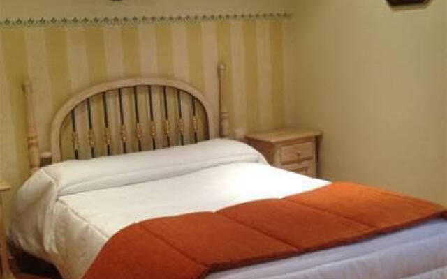 Hotel Dona Carmen