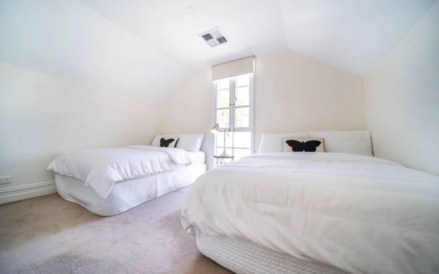 The Hackney Stables - Style & Comfort - City Edge