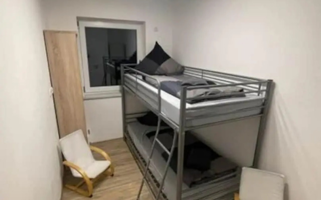 Nice Apartment in Himmelkron