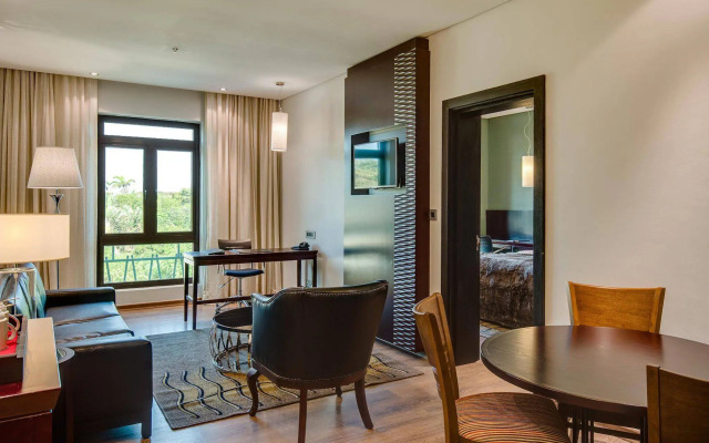 Protea Hotel by Marriott Takoradi Select