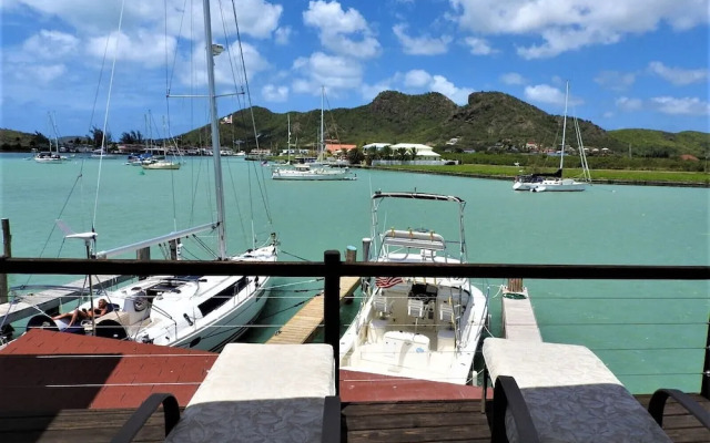HBK Villa Rentals at Jolly Harbour