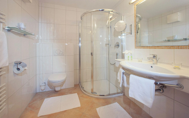 Alpenhotel Tirolerhof