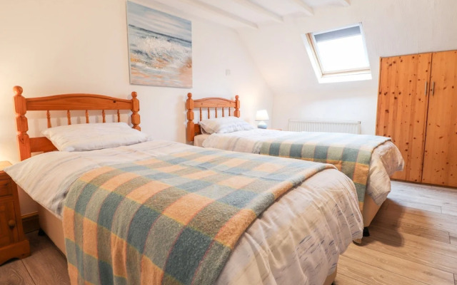 Stable Cottage, Narberth