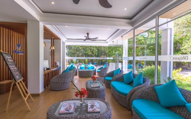 Dhiguveli Maldives Hotel