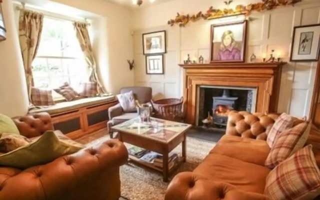 The Notley Arms Inn