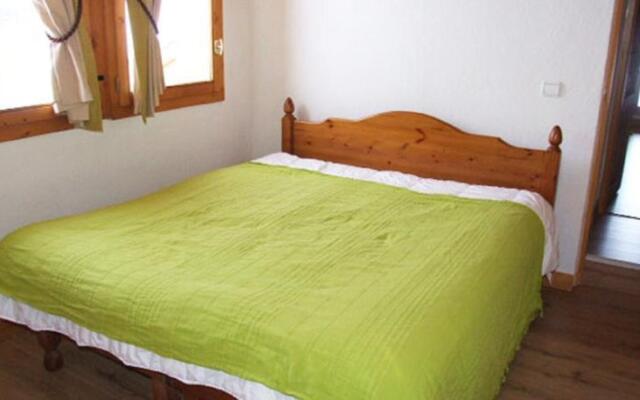 Bouquetin Appartements Val Thorens Immobilier