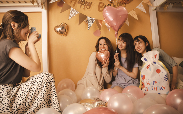 The Base Sapporo Susukino