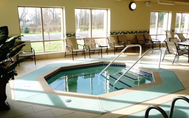 Hampton Inn & Suites Flint/Grand Blanc