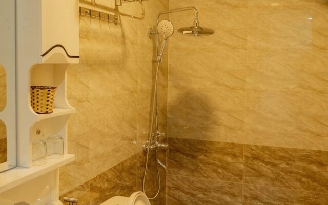 Blue Sea Hotel Apartments