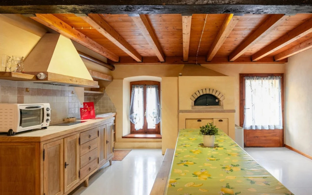 Borgo Olivo by Wonderful Italy