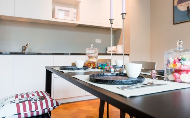 Smartflats Design - Grand-Place