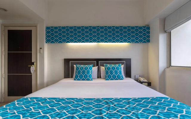 Orchid Garden Suites