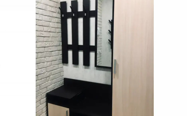 Apartments on 40 let Pobedy street 56