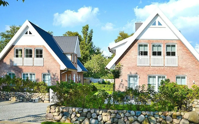 Ferienwohnung in Wyk auf Foehr