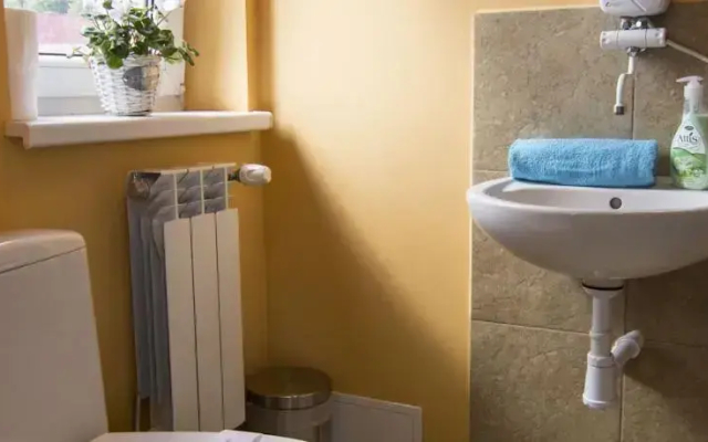 Apartamenty Rondo