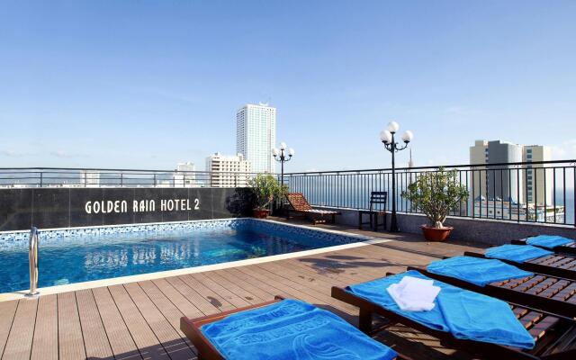 Golden Rain 2 Hotel