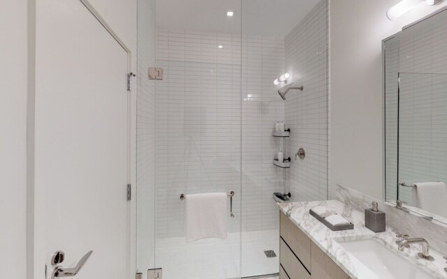 The Residences at Seafire