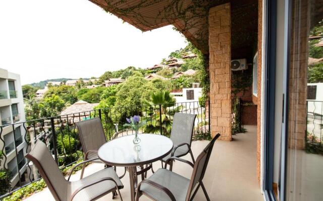 Teetara Villa Patong