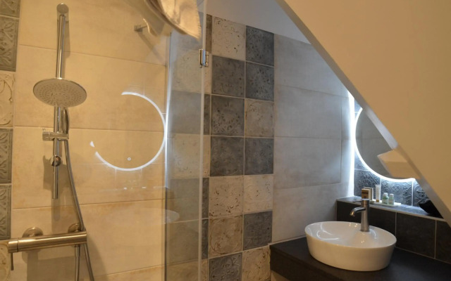 Villa Augeval Hôtel & Spa