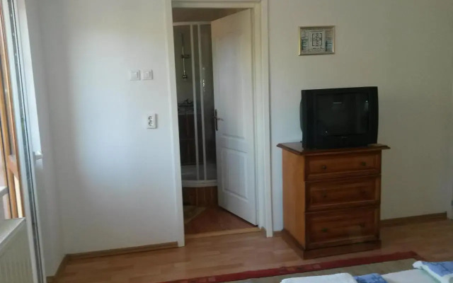 Pensiunea Lőrincz *** Panzió