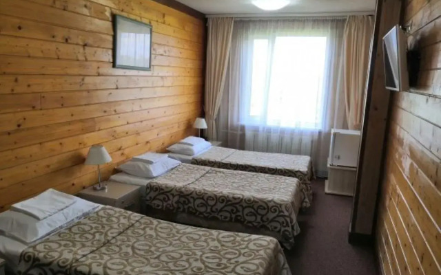 Shukolovo