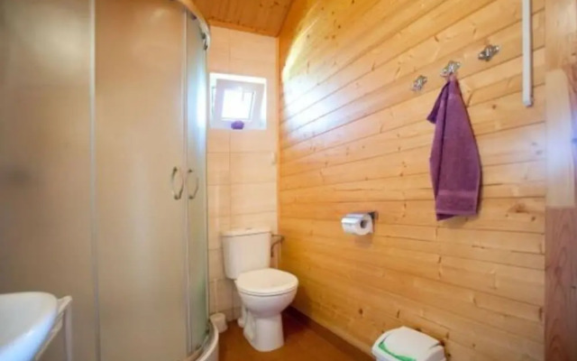 Cottage in Ustronie Morskie Near Aquapark