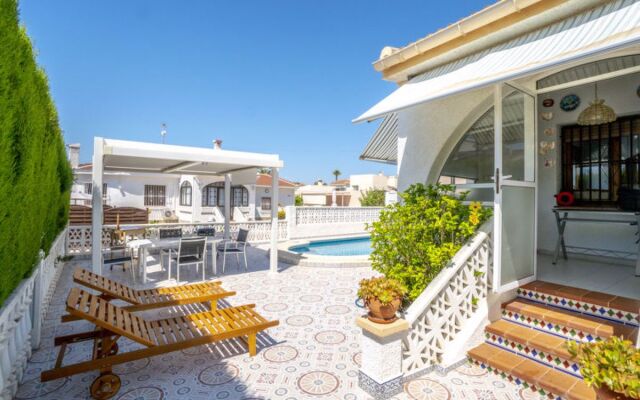 House Picasso Rojales