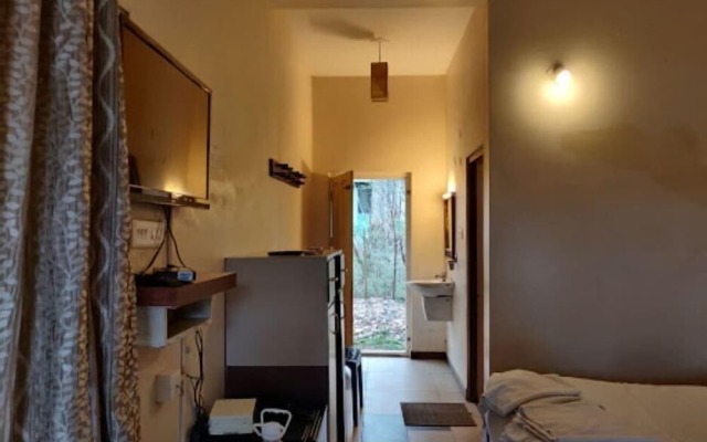River Valley Resort Masinagudi