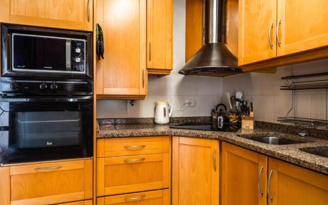 Akivillas Aroeira Relax II