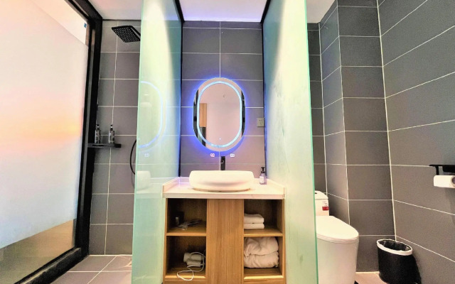 Ocean Star Hotel Liyang (Opalala Water Park)