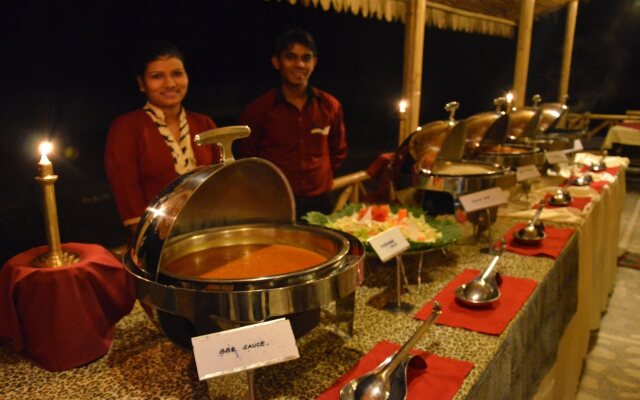 TigerLand Safari Resort