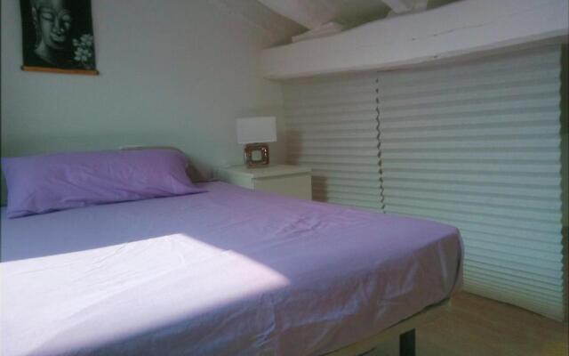 Apartamento Fuenterrabia