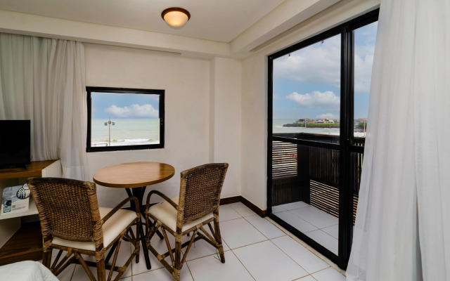 Porto Suites Natal Hotel