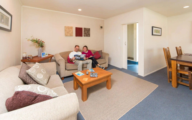 Queenstown TOP 10 Holiday Park