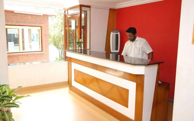 Prazeres Resorts